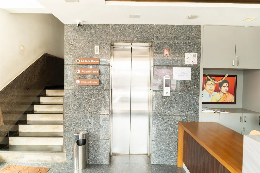 Hotel photo 21