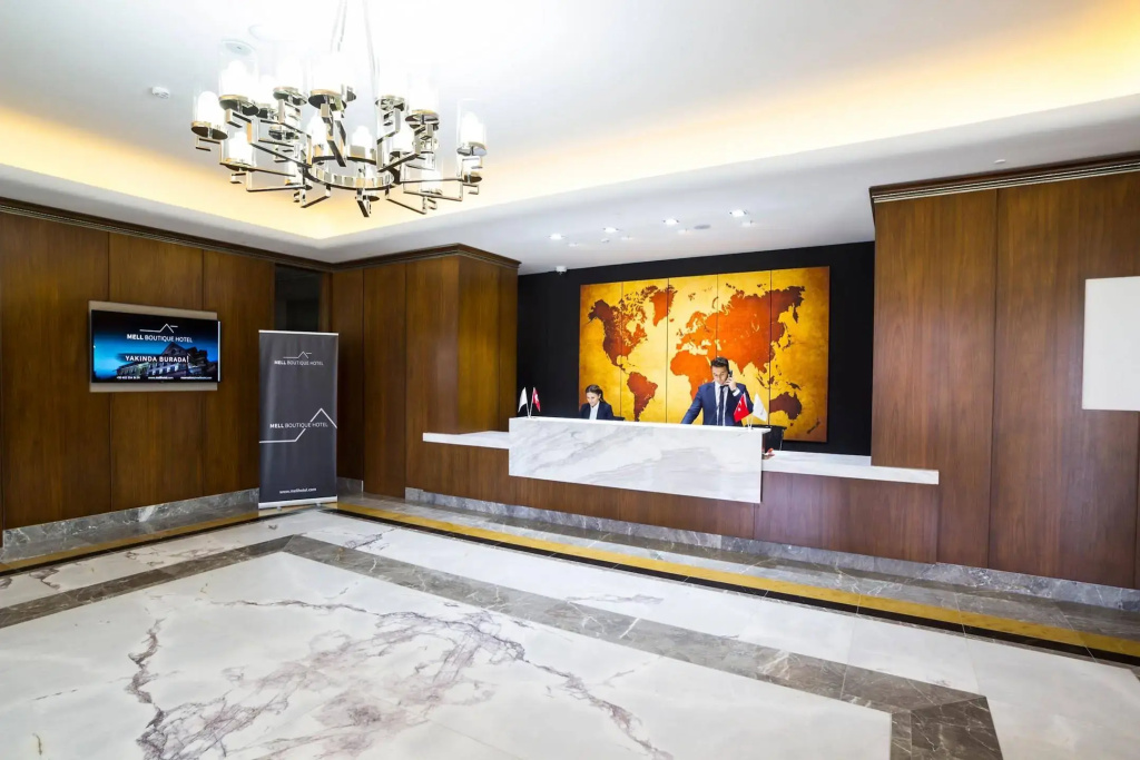 Hotel photo 16