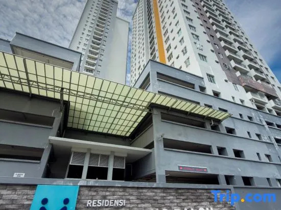 Ipoh Paloh Pr1ma Suites By Verve