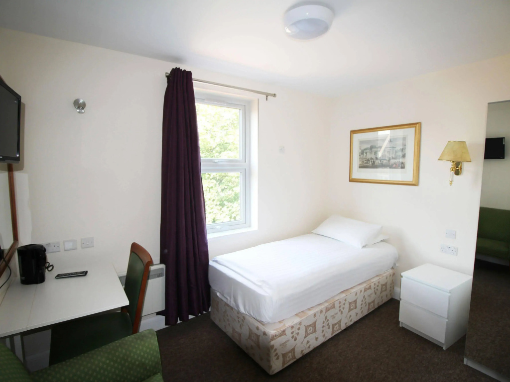 OYO 116 Flexistay Addiscombe Aparthotel - Général