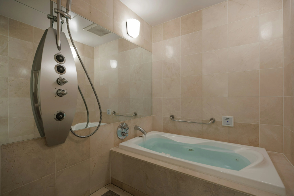 Hotel Chourakukan 사진 21