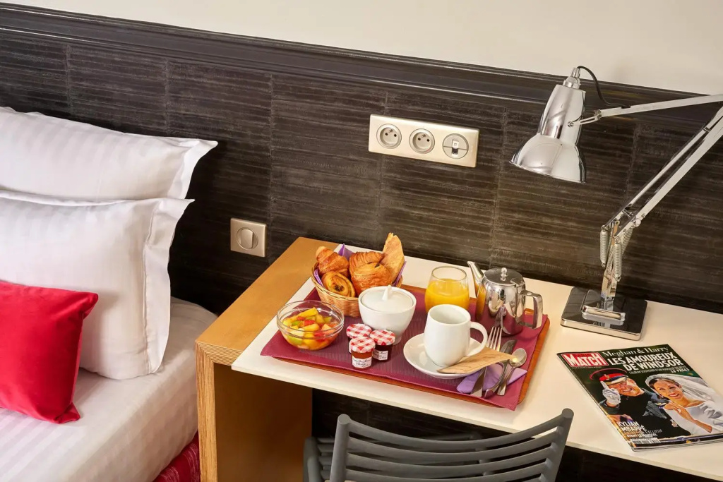Hotel photo 12