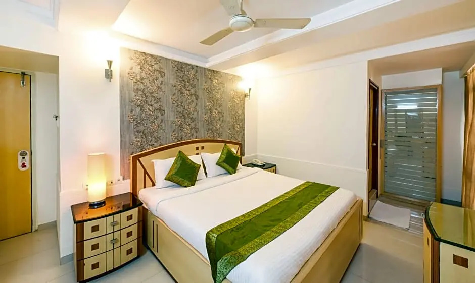 Treebo Paradise - Chambres