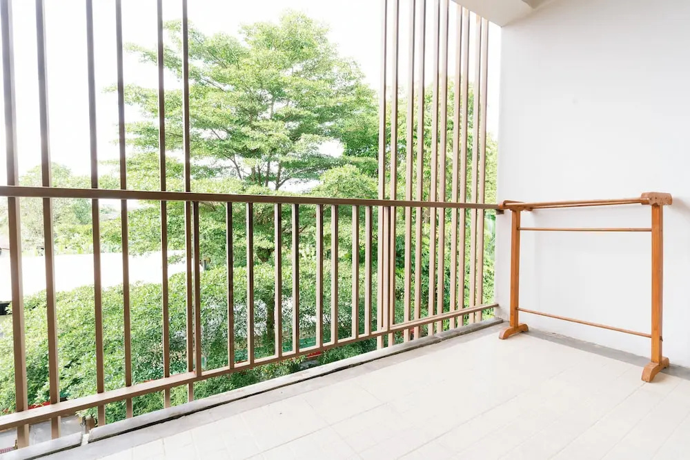 Smile Place Hotel Chiang Rai - Chambres