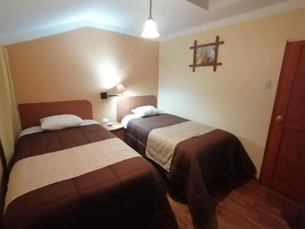 Standard room