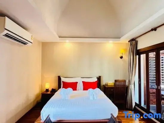 Yotaka Boutique Hotel Bangkok - Chambres