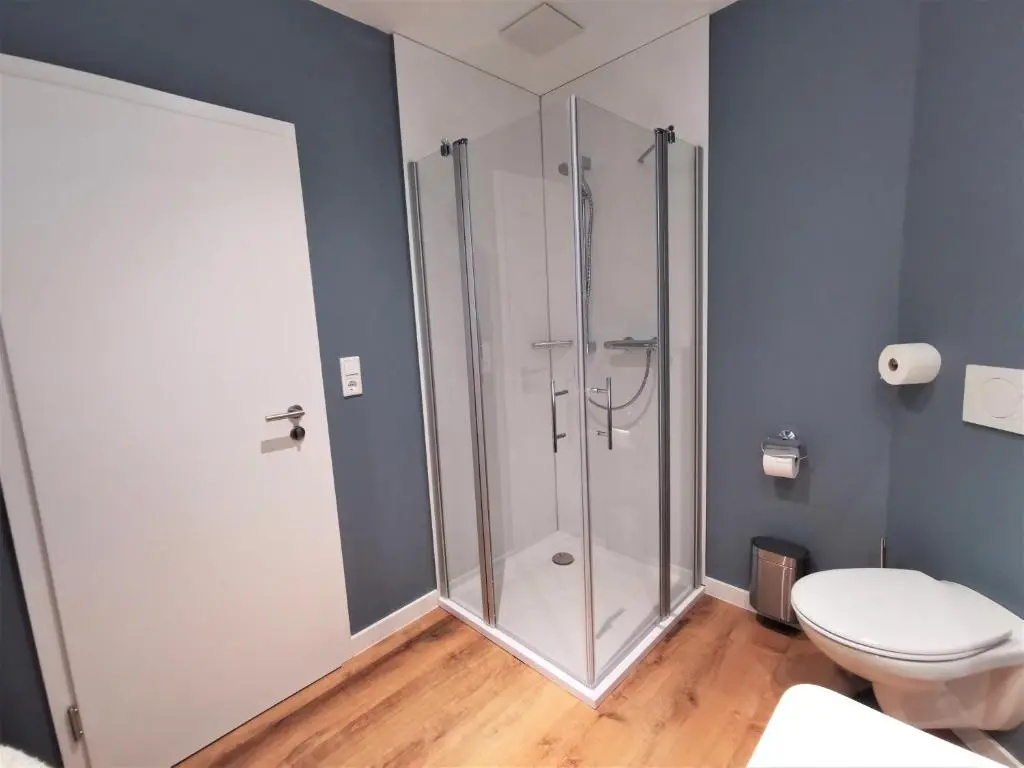 Hotel Restaurant Verst - Chambres