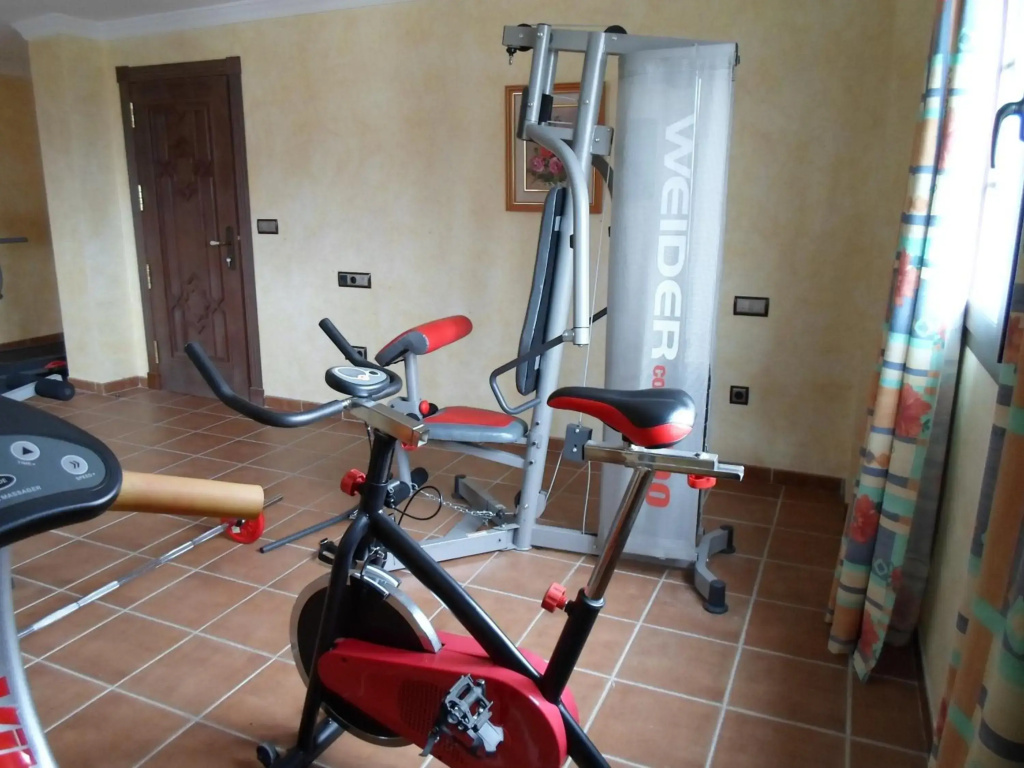 Hotel photo 18