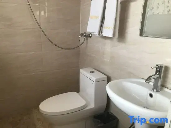 Shangzhi gujia express hotel
