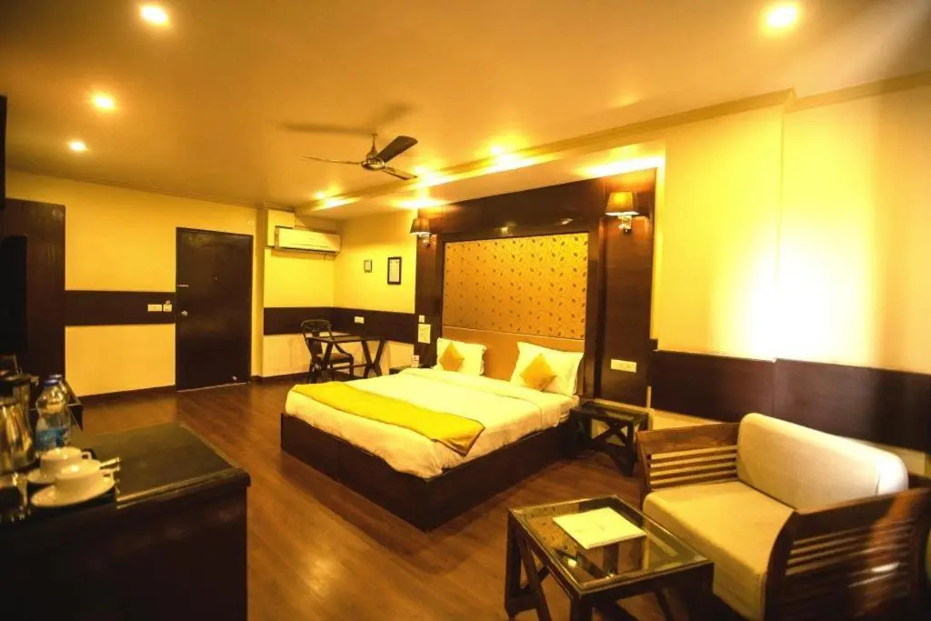 Hotel photo 36