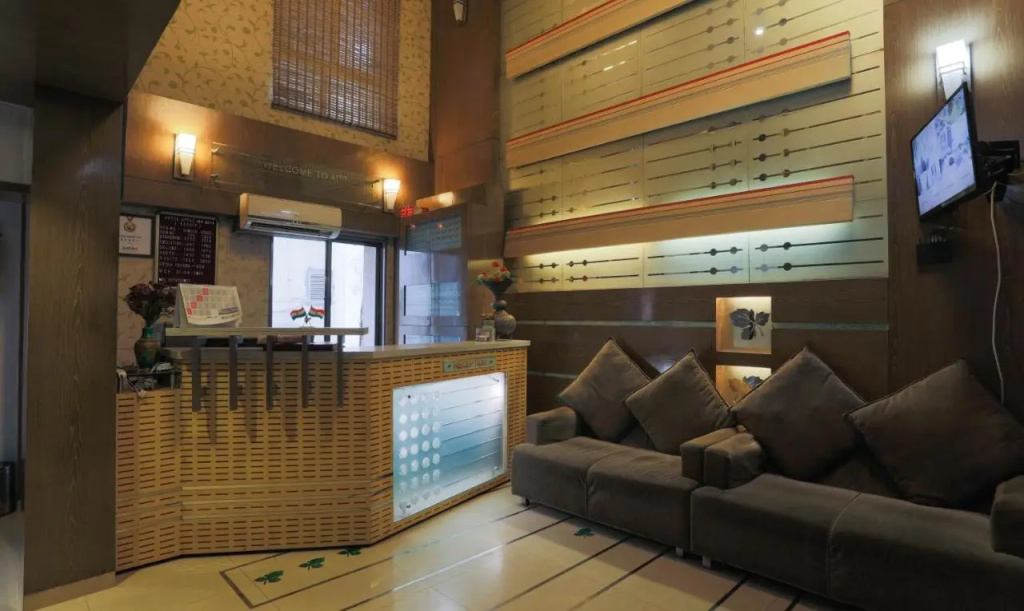 Hotel photo 14
