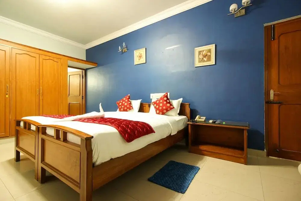 Hotel photo 3