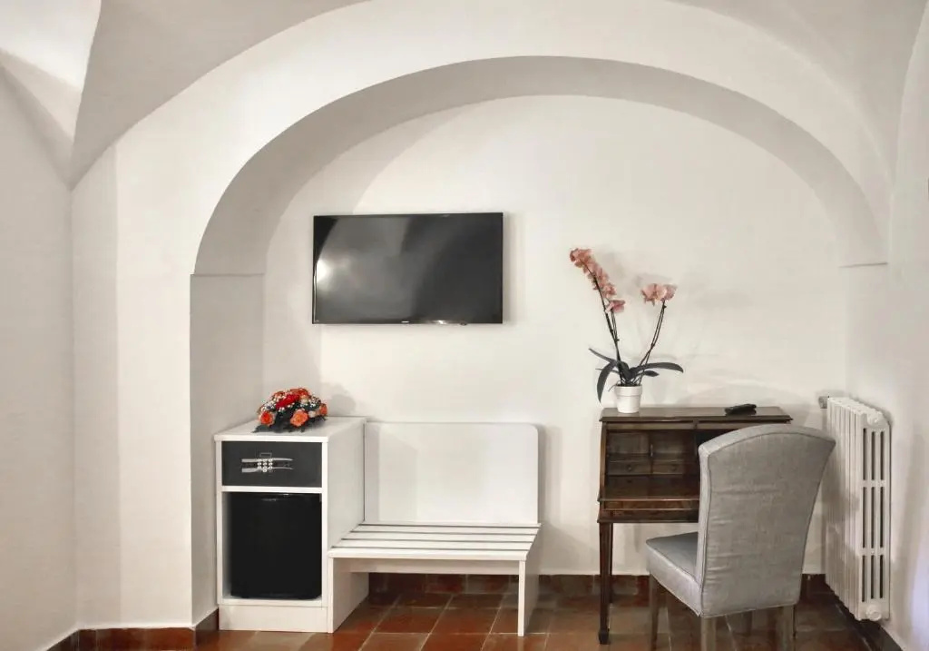 Palazzo Confalone - Chambres