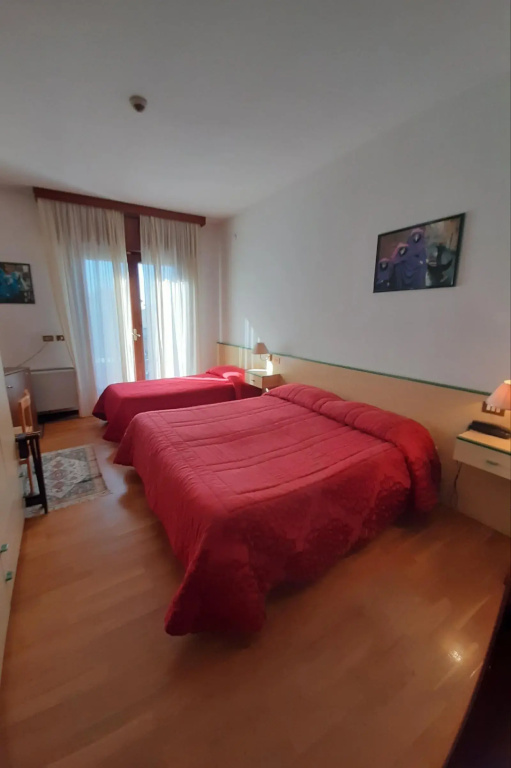 Hotel San Marco - Général