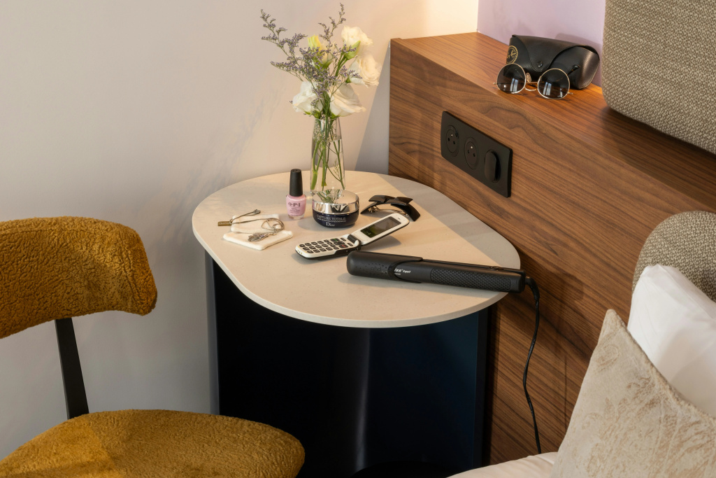 Hotel London 36