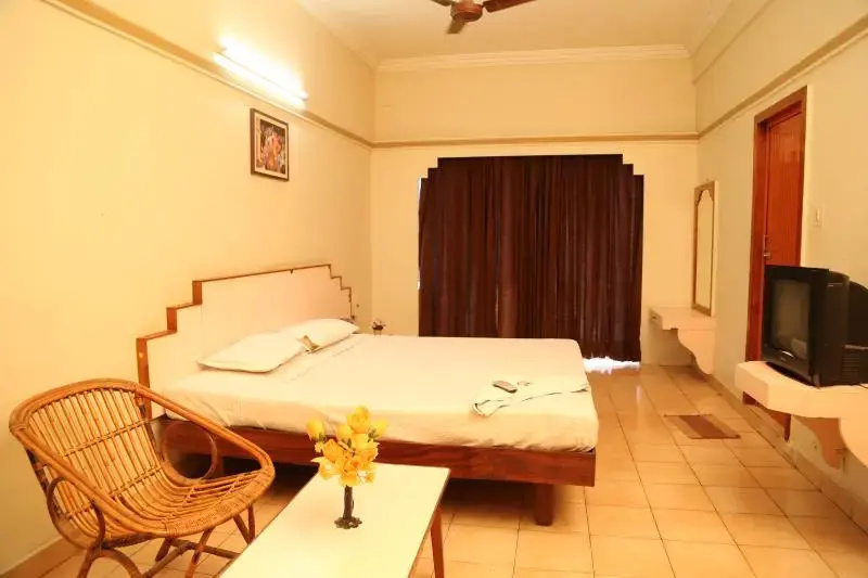 Brindhavan Hotels - Chambres