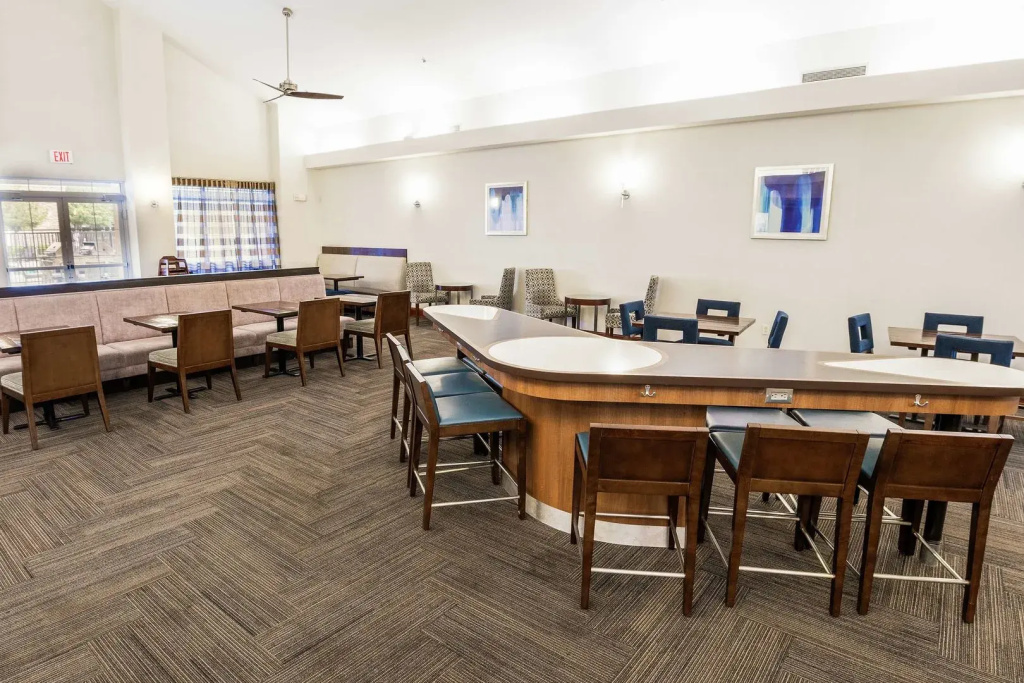 Homewood Suites by Hilton Ontario-Rancho Cucamonga - Général