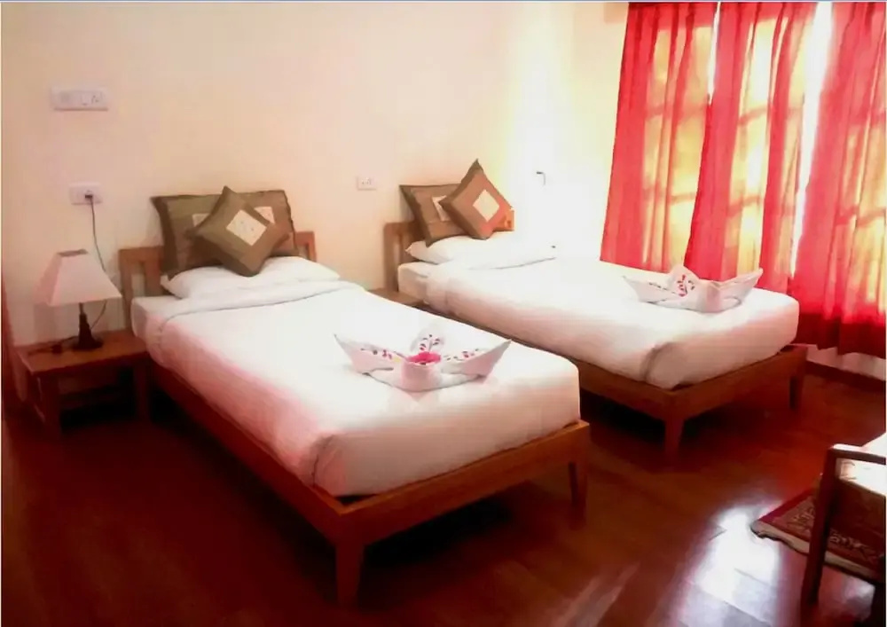 TIH Global Family Resort - Saboo - Leh - Général