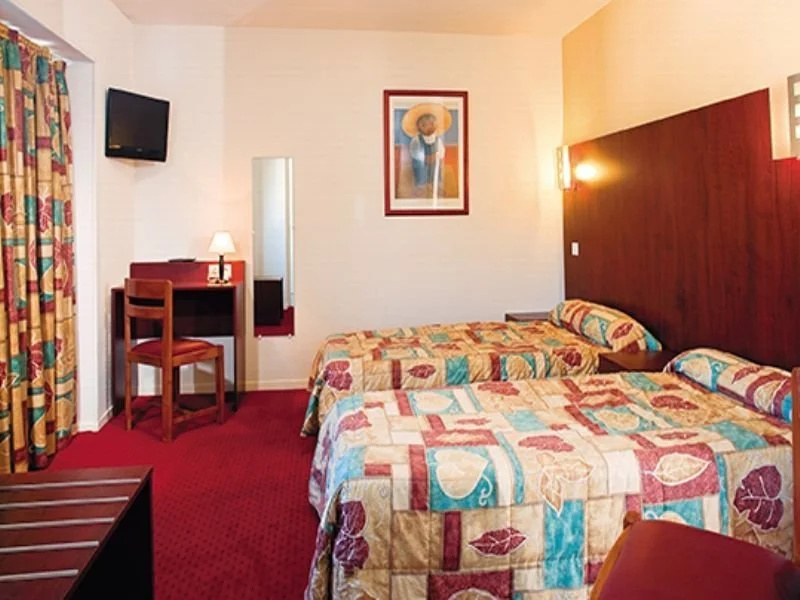 De Lisieux Hotel - Général