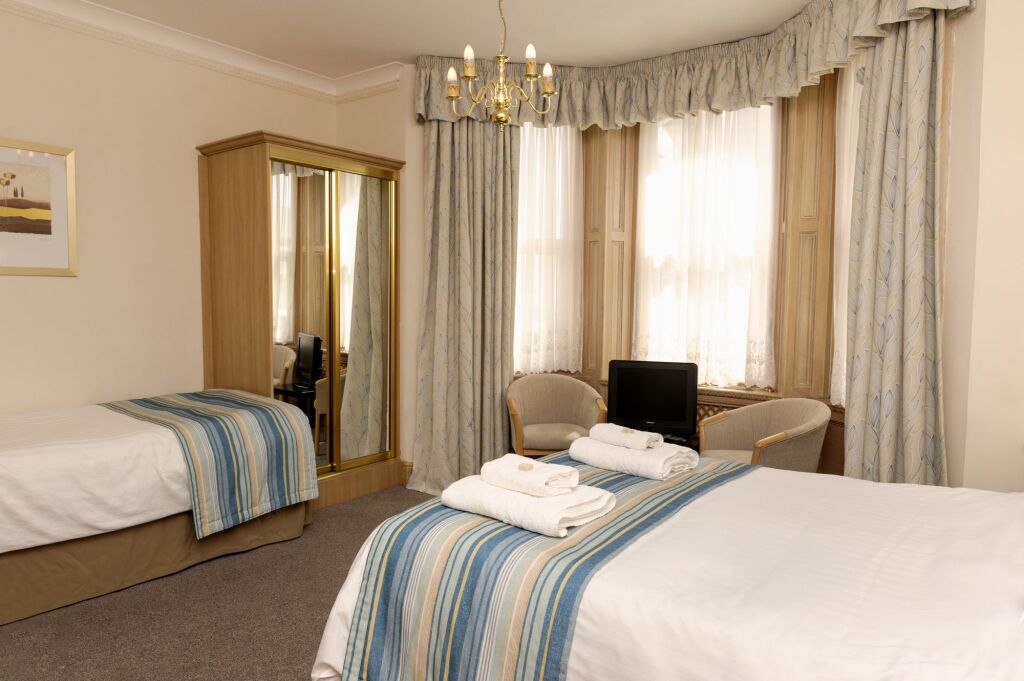 Hotel Collingwood - 1