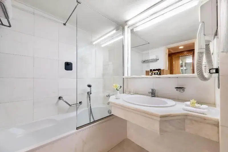 Aquila Rithymna Beach - Chambres