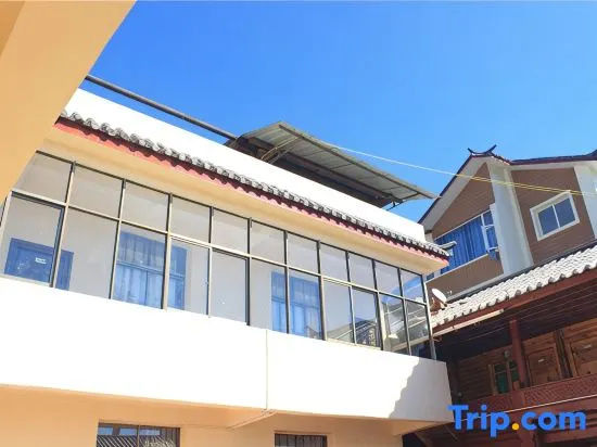 Ninglang Qiulin Hotel in Lijiang