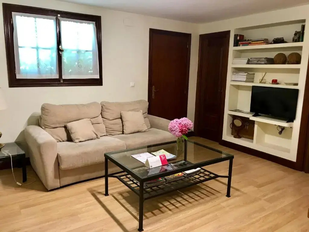 Agroturismo Anziola - Chambres