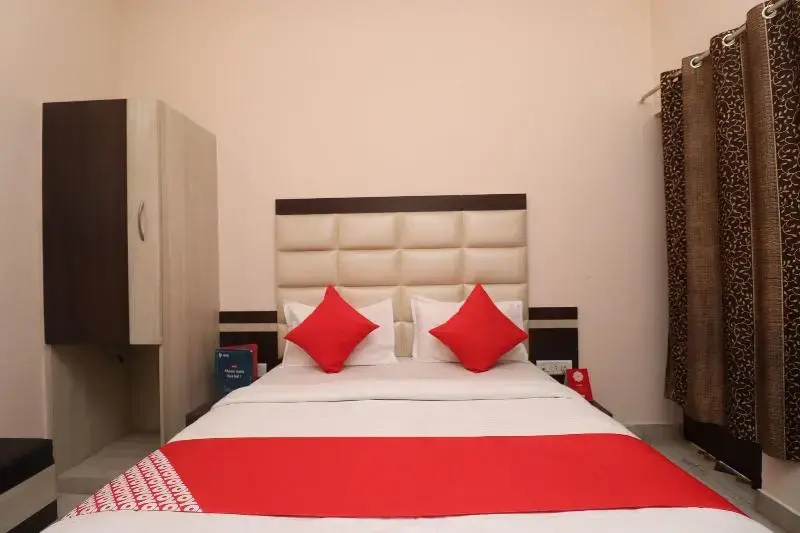 Hotel photo 20