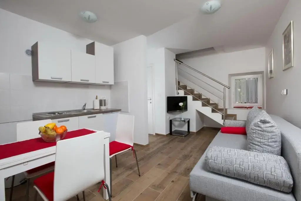 Apartmani Ve-Ro - Chambres