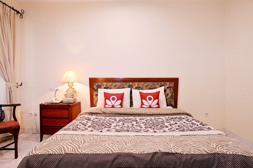 ZEN Rooms Pejaten Raya
