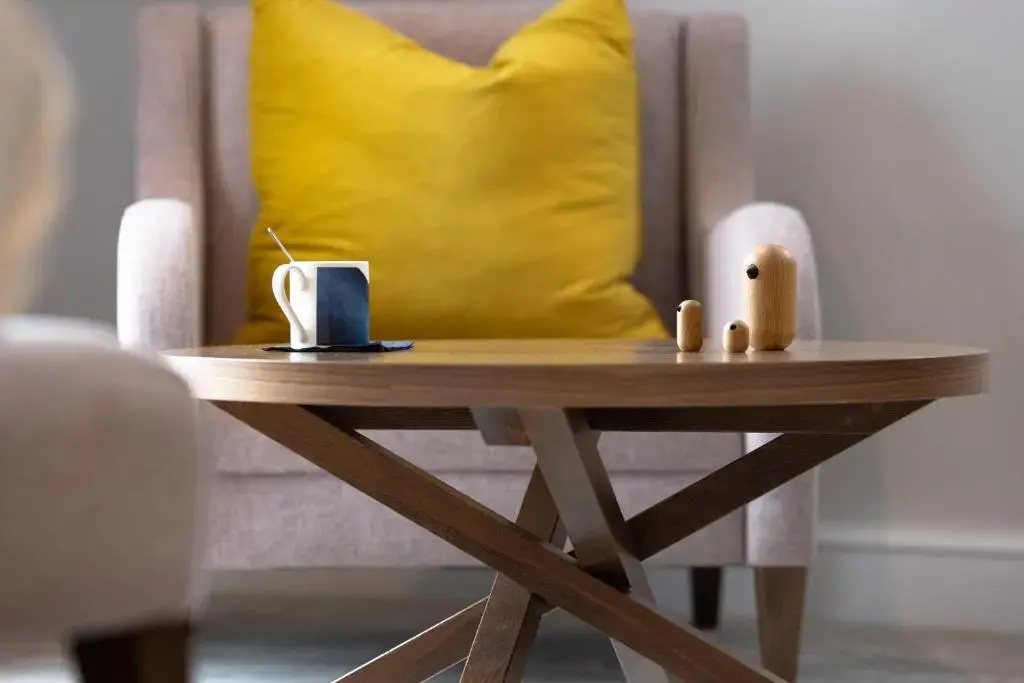 Voco Oxford Thames - Chambres