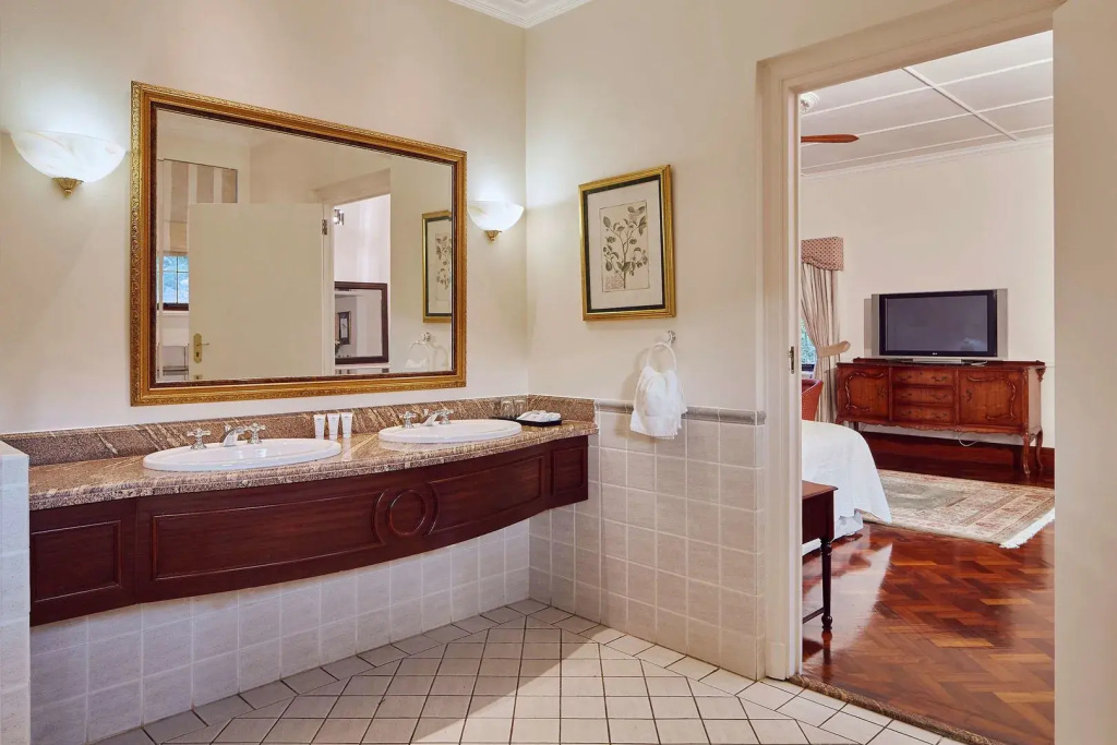 Selborne Golf Estate, Hotel & Spa - Général