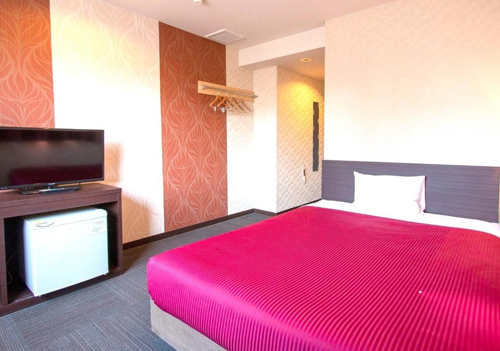 Hotel New Gaea Yakuin 사진 4