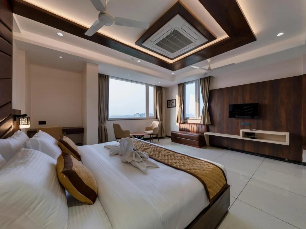 Hotel photo 26