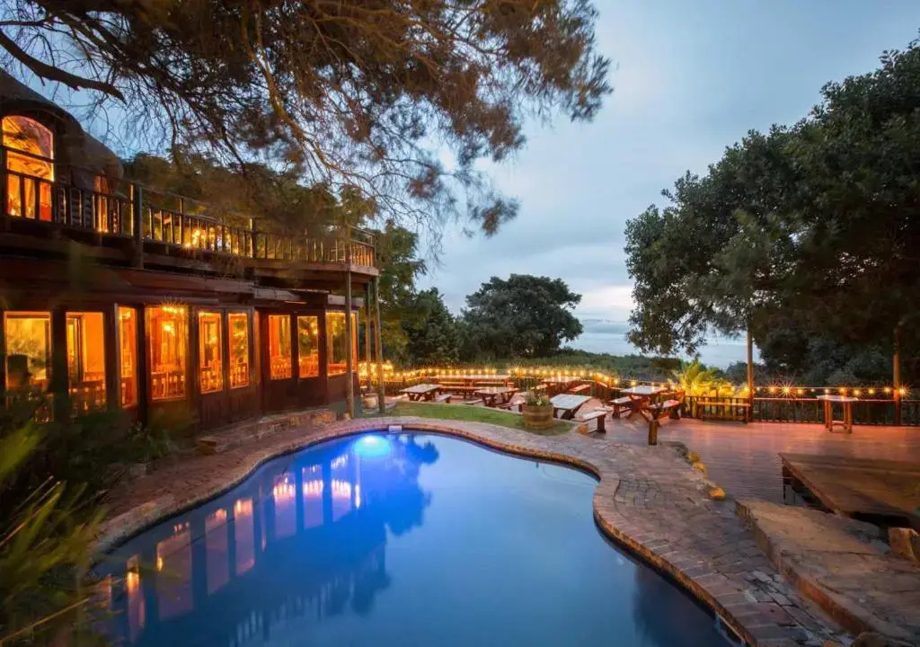 Monkey Valley Resort