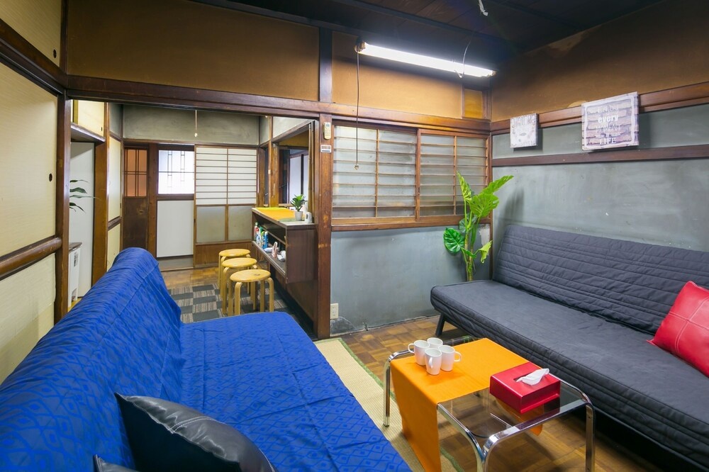 Air Hotel Ryogoku-Kikukawa 사진 10