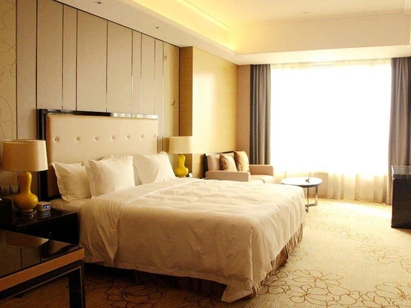 Grand Square Hotel Wuhu - Général