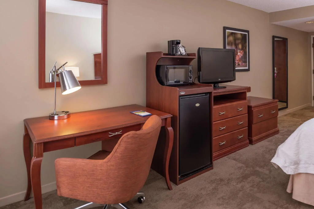 Hampton Inn Columbia Northeast - Fort Jackson Area - Chambres