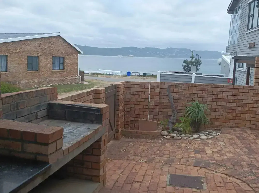 Buffels Bay, Family Home Near Knysna