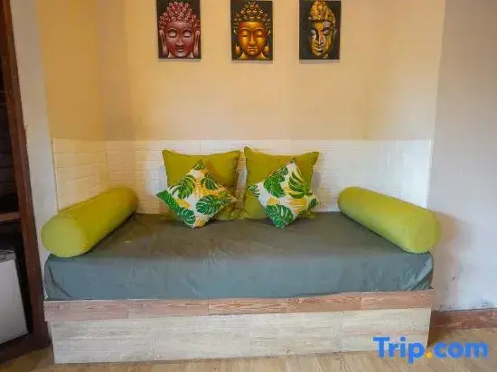 Darsan Lembongan Boutique Cottage - Chambres