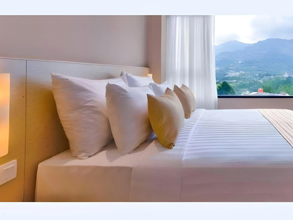 Grand Diara Hotel - Général