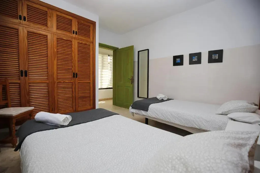 Villas Reina - Chambres