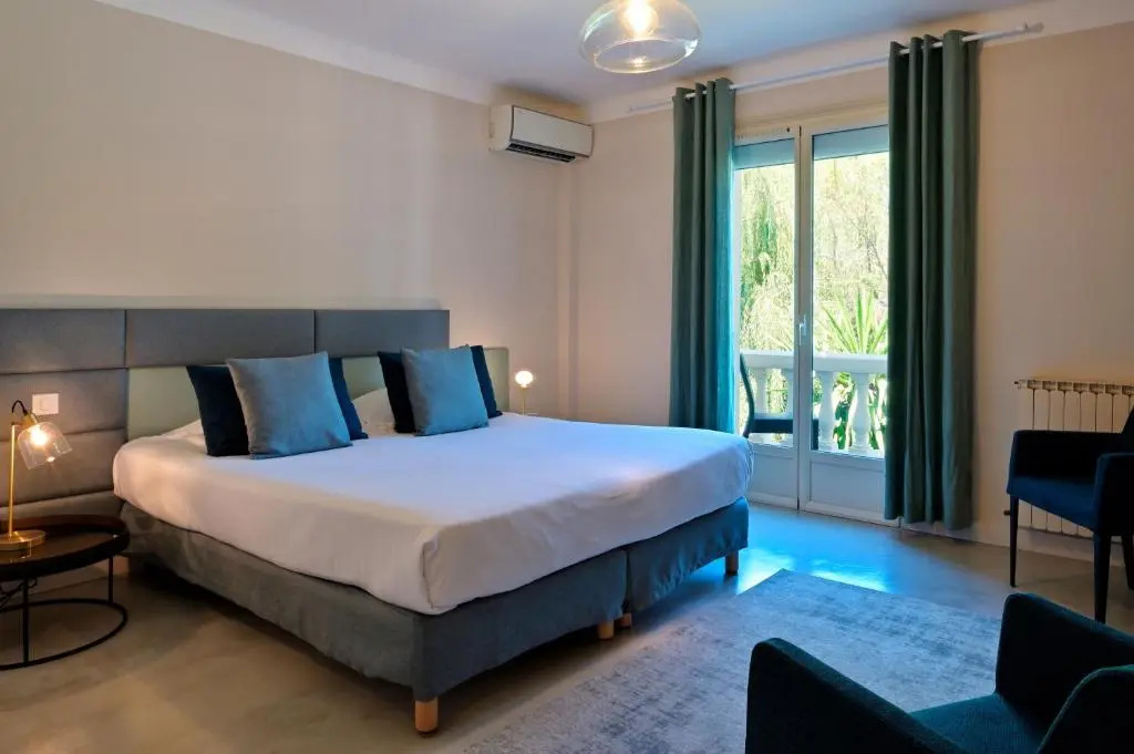 Bartaccia Hotel - Chambres