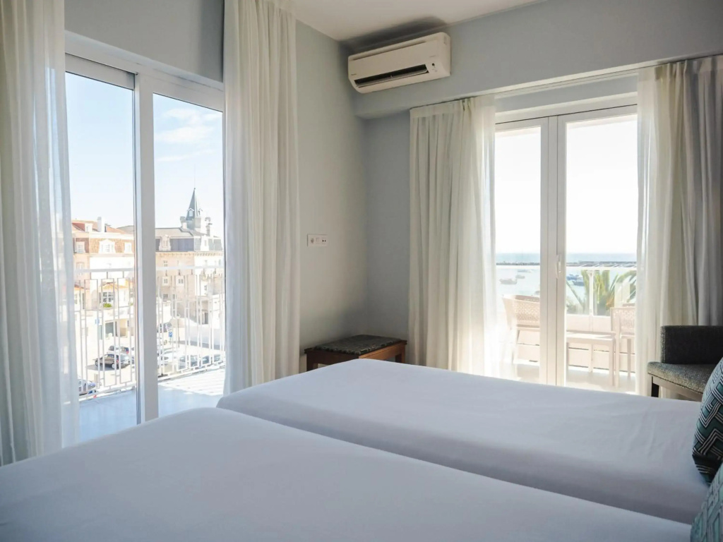 Hotel Baia - Général