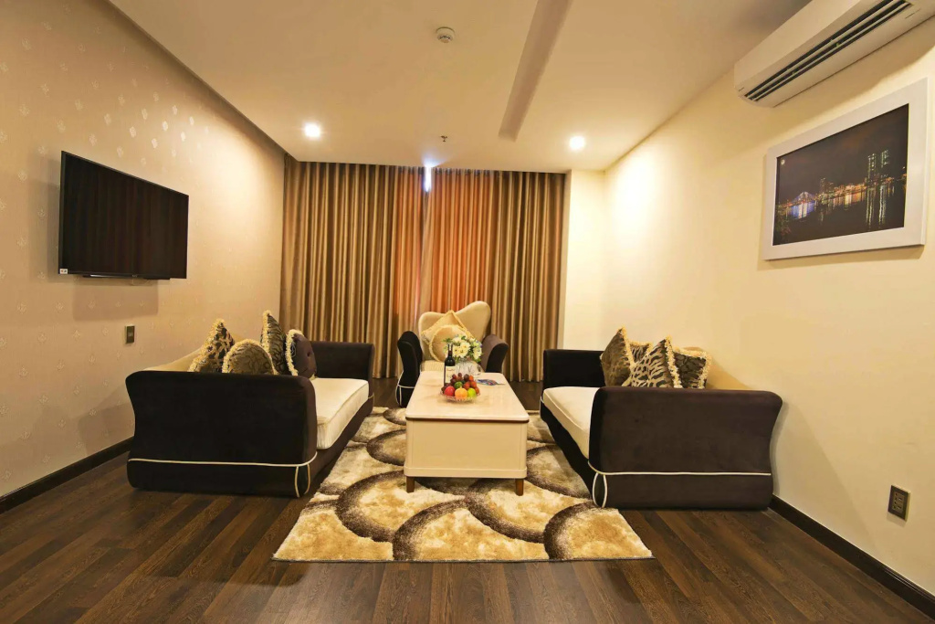 Hotel photo 15
