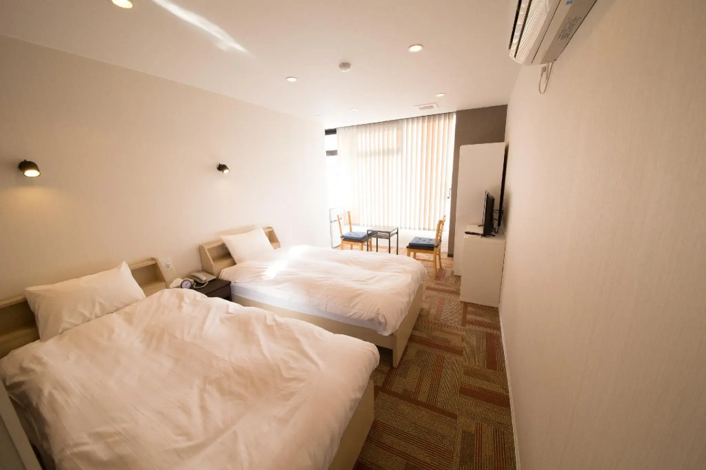 Superior room