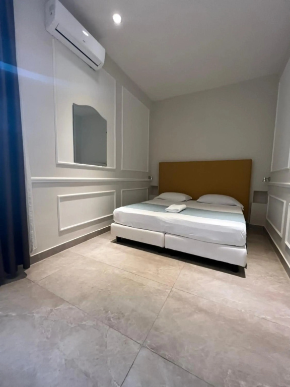 Napolit'amo Hotel Principe - Général