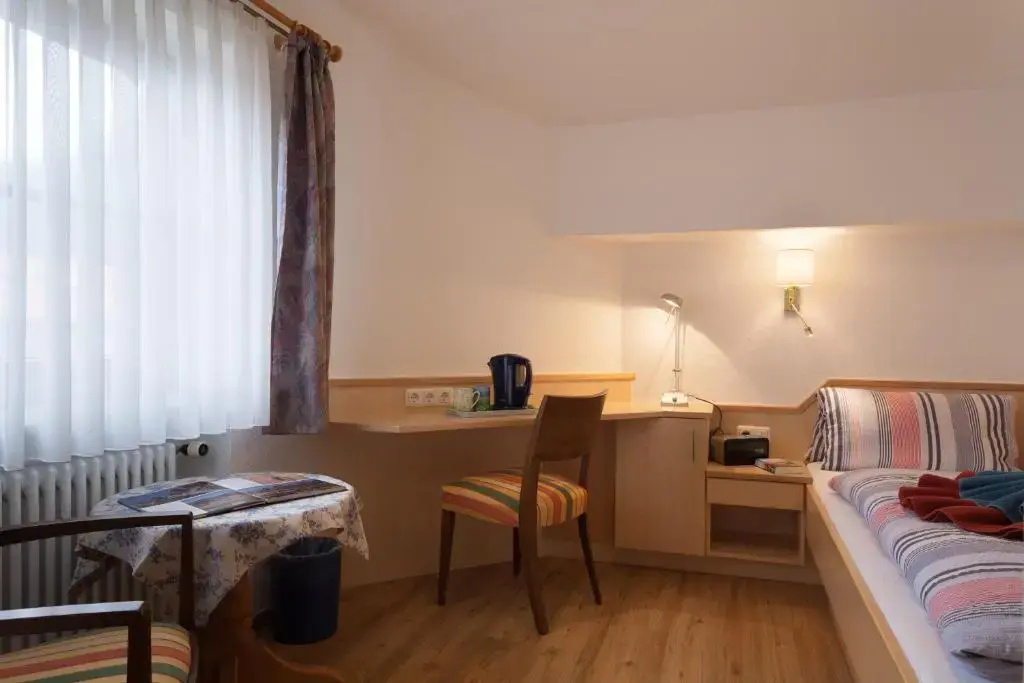 Sonnenheim - Chambres