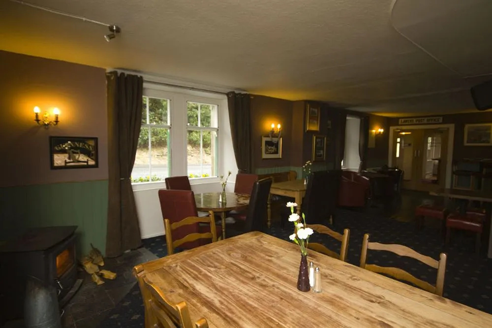 Ben Lawers Hotel - Général