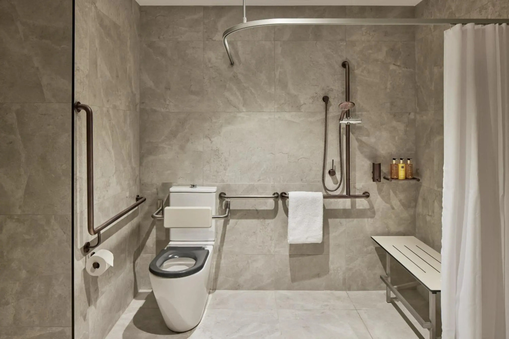 Aiden by Best Western Darling Harbour - фото 10